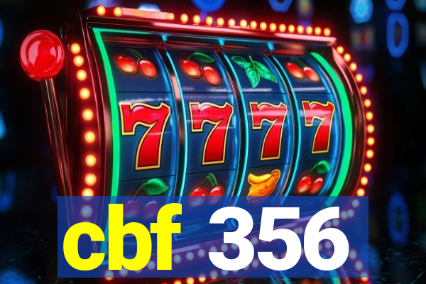 cbf 356